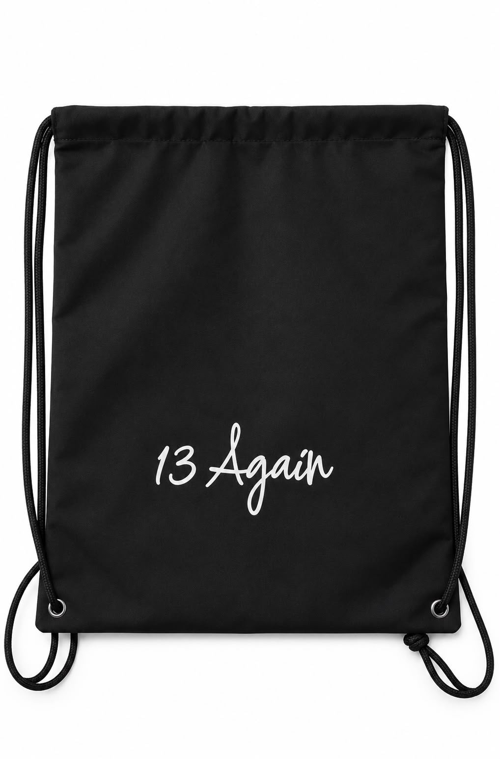 Gym Bag