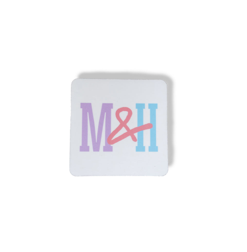 M&H Coaster