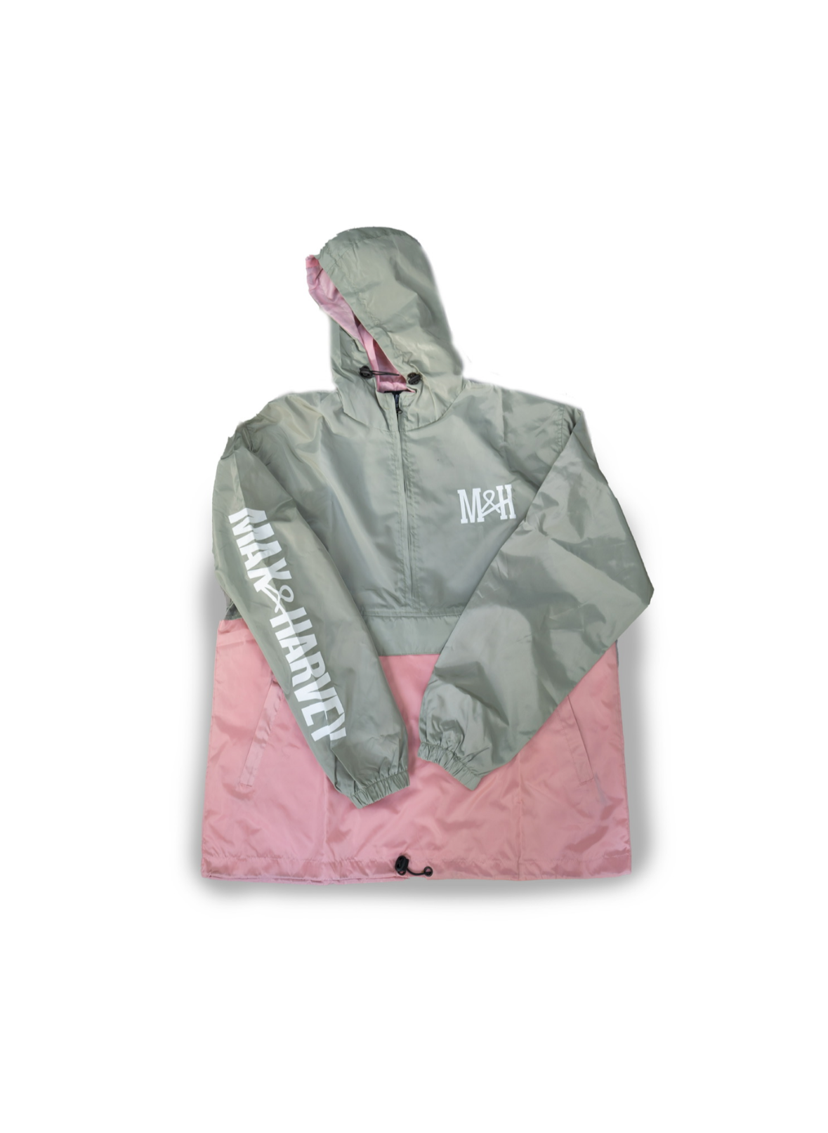 M&H Raincoat