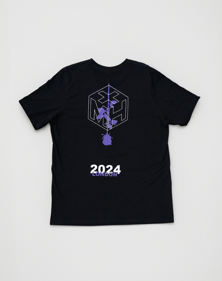 2024 ROSE TEE