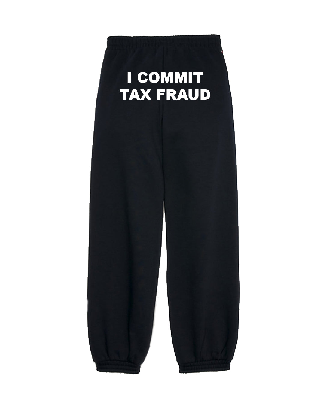 2024 TAX FRAUD JOGGERS