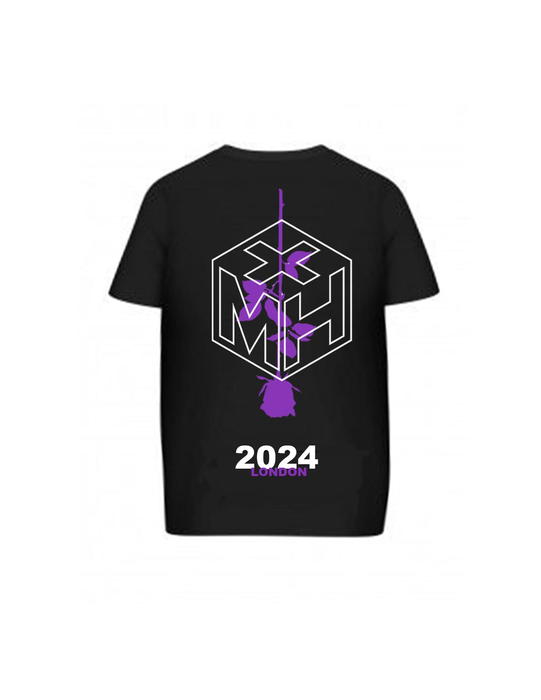 2024 ROSE TEE