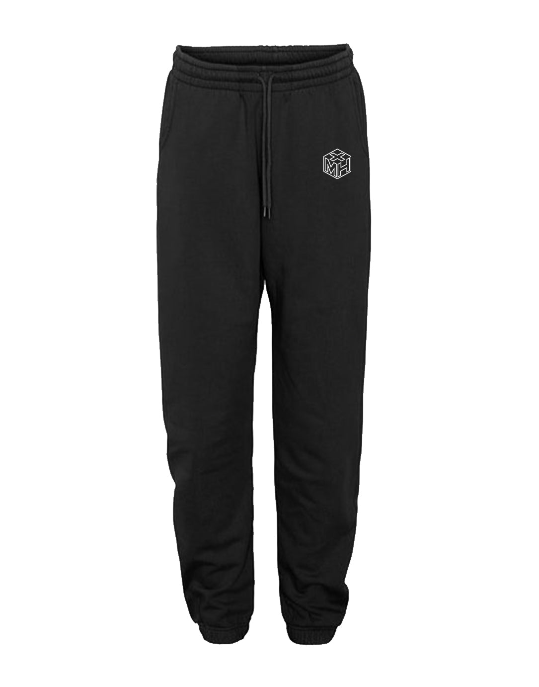 2024 SIGNATURE LOGO JOGGERS