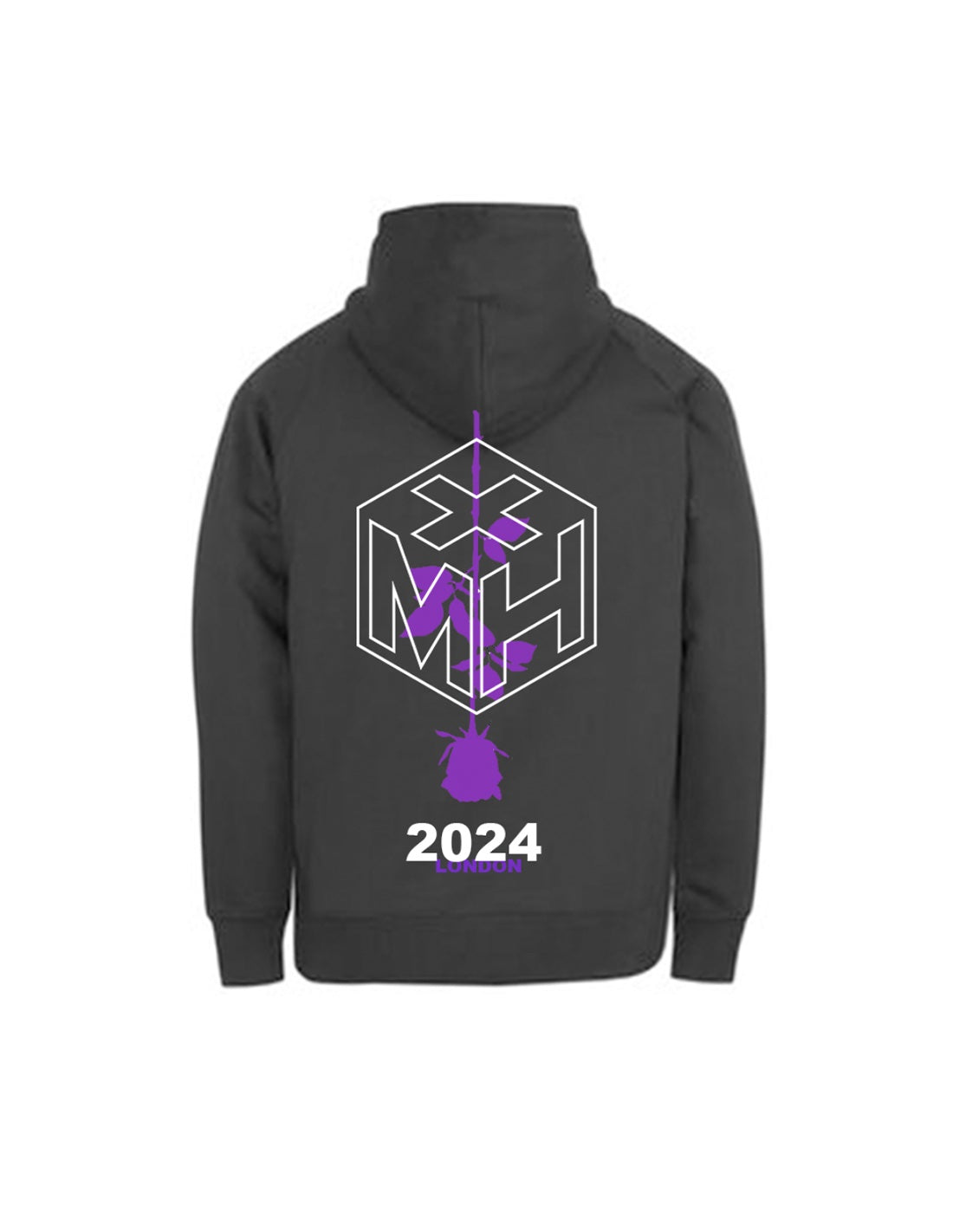 2024 ROSE HOODIE