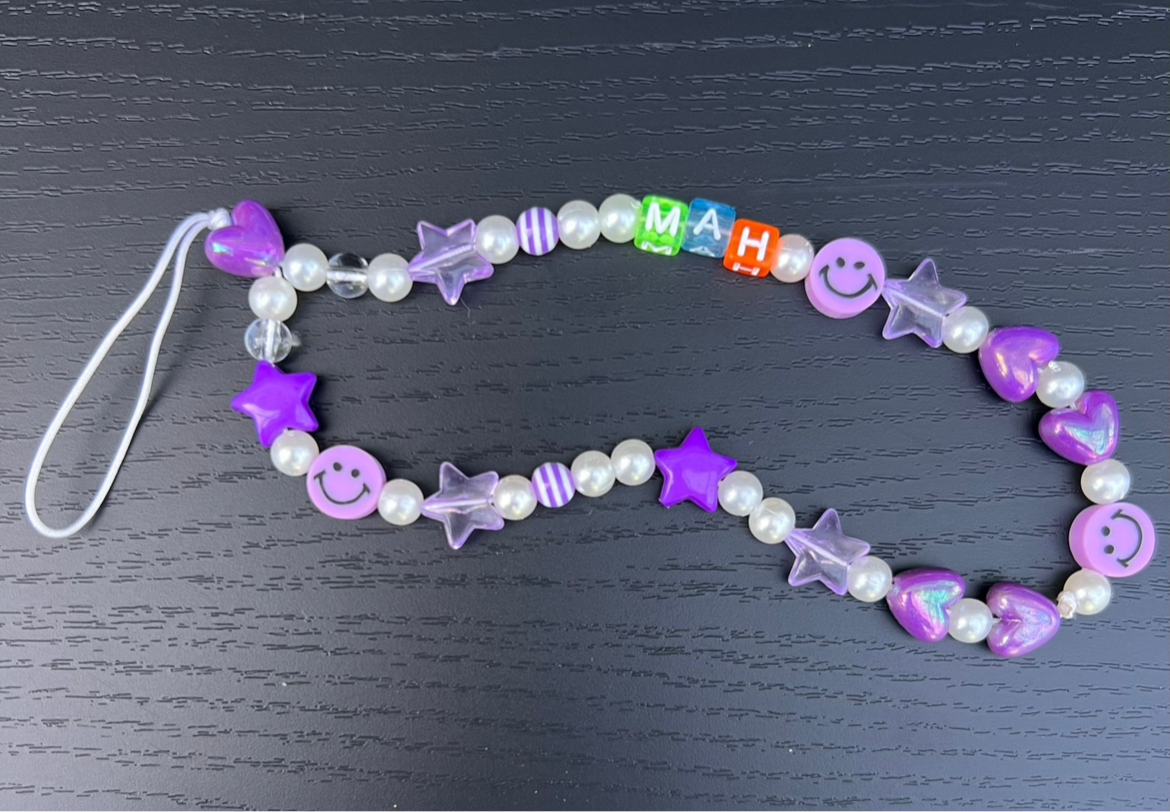 M&H Phone Charms