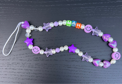 M&H Phone Charms