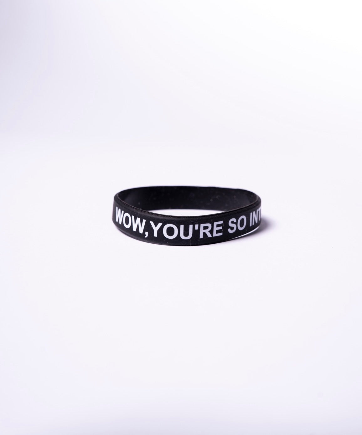 13 Again wristbands