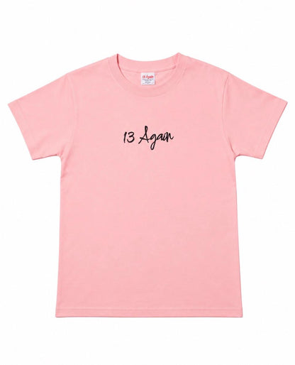 13 Again T-shirt