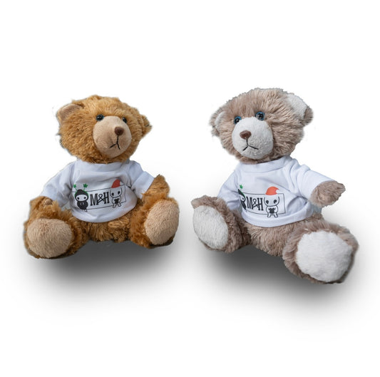M&H Teddies