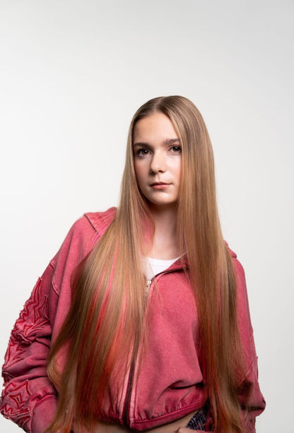 Tilly signed photo