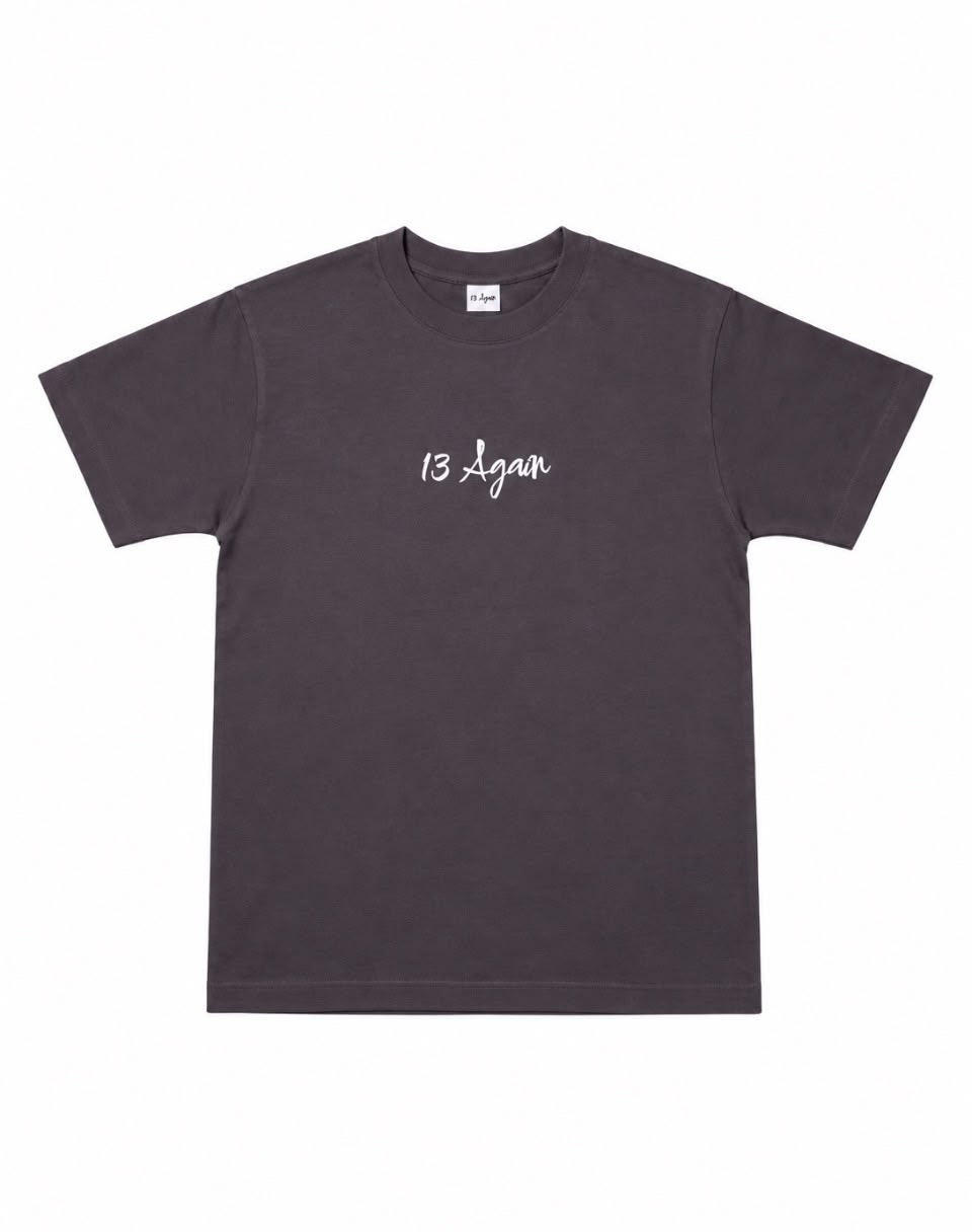 13 Again T-shirt