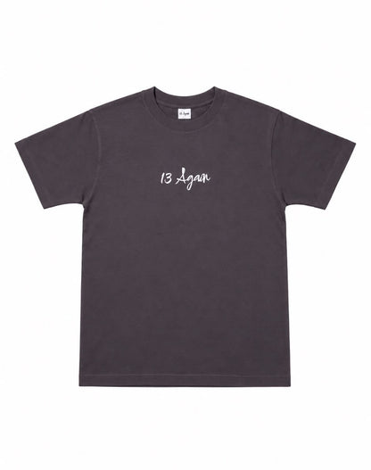 13 Again T-shirt