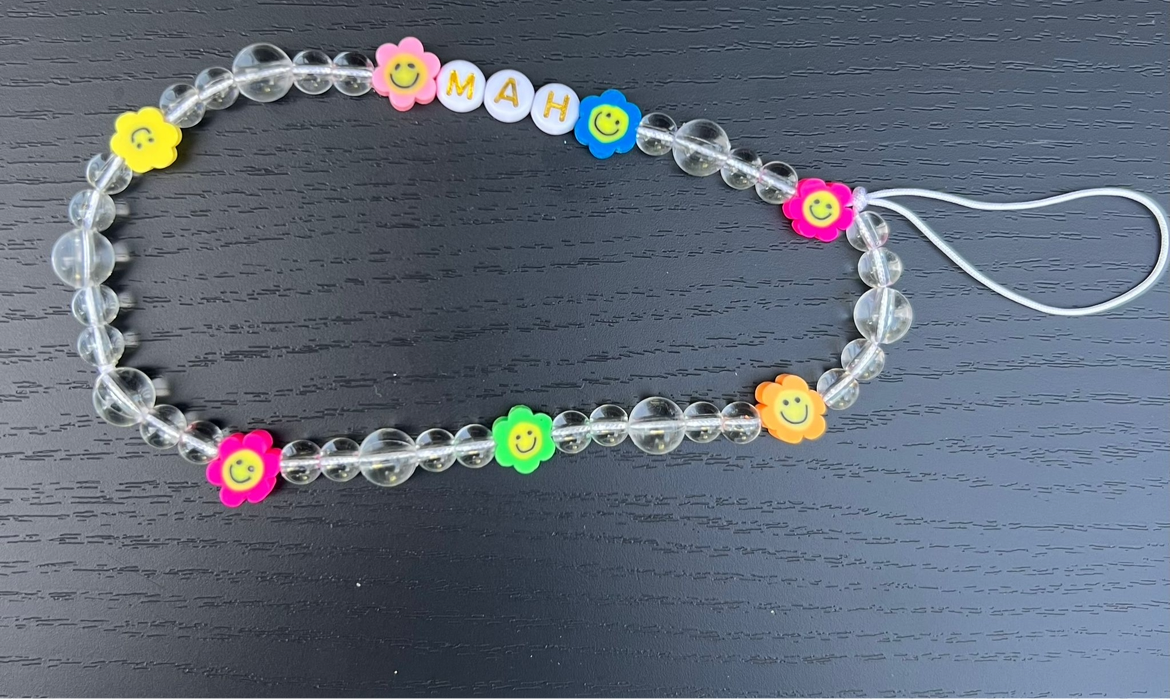 M&H Phone Charms