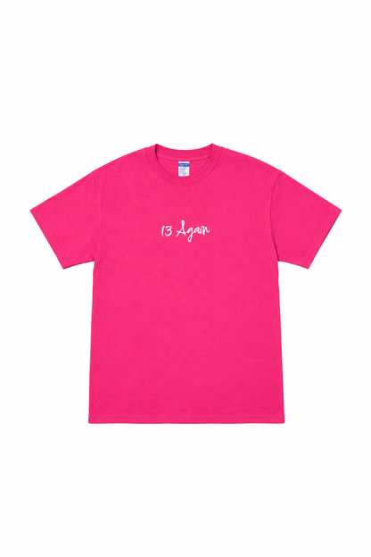 13 Again T-shirt