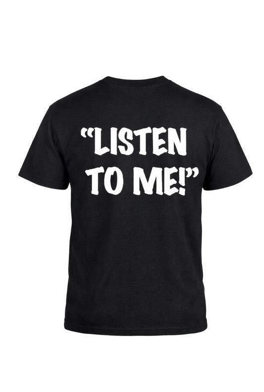 Tilly Quote - T shirt