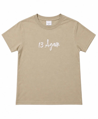 13 Again T-shirt