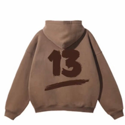 13 AGAIN Spring Collection