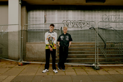 SIGNED PICTURE BUNDLE M&H