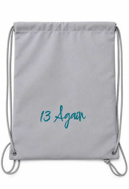 Gym Bag