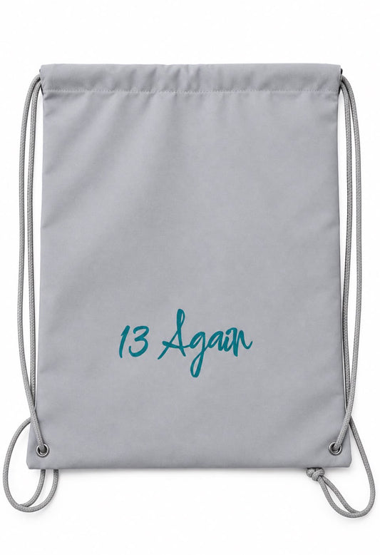 Gym Bag