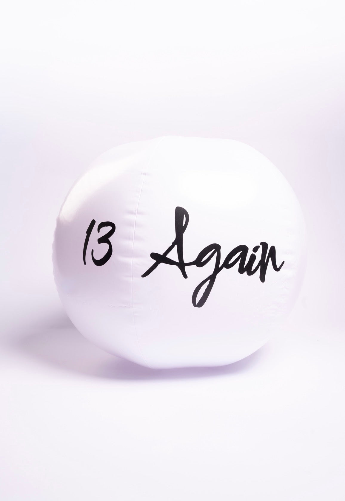 Beach Ball