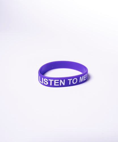 13 Again wristbands