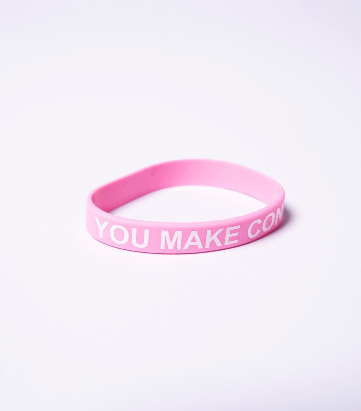 13 Again wristbands