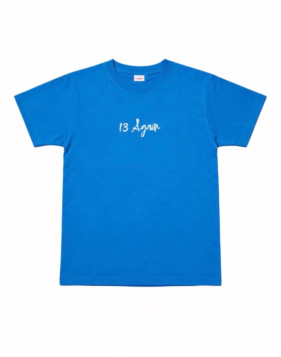 13 Again T-shirt
