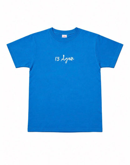 13 Again T-shirt