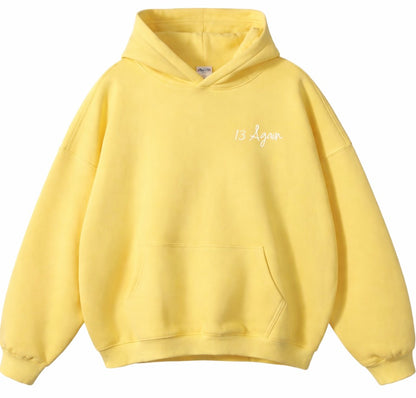 13 AGAIN Spring Collection