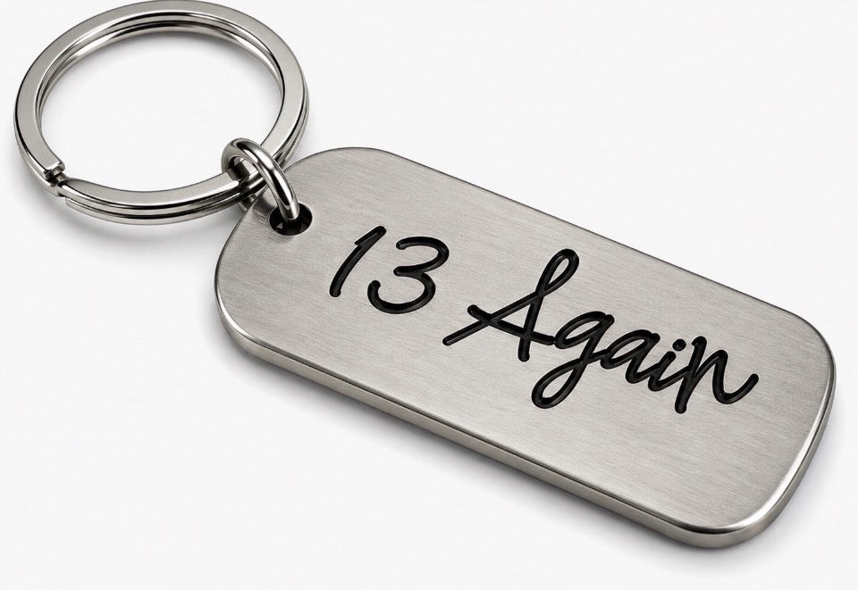 Keyring