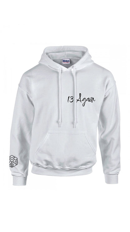 *PRE-ORDER* - 13 Again - Signature Hoodie